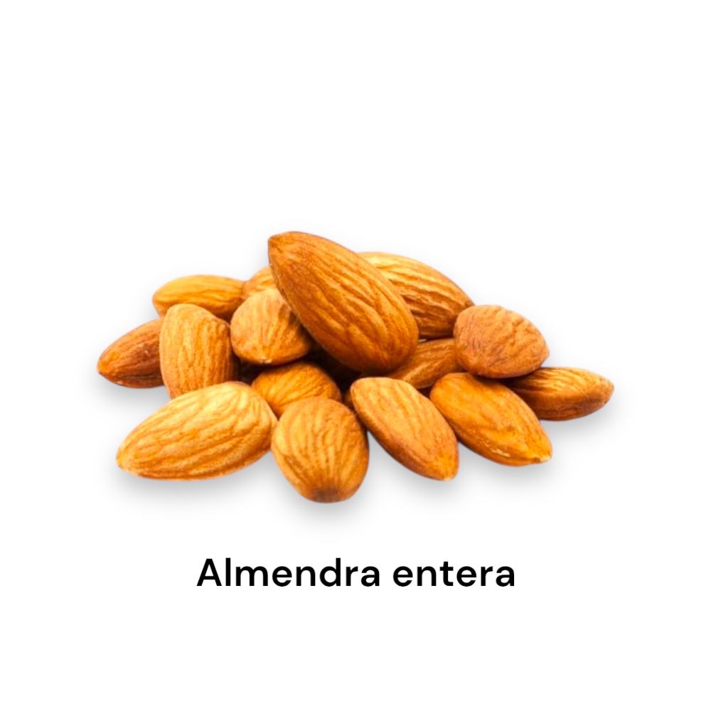 almendras 